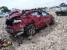 JTDEAMDE5NJ****** Salvage and Wrecked 2022 Toyota Corolla in Louisiana State