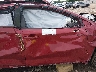 JTDEAMDE5NJ****** Used and Repairable 2022 Toyota Corolla in Louisiana State