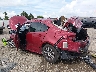 JTDEAMDE5NJ****** Salvage and Repairable 2022 Toyota Corolla in Louisiana State