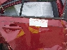 JTDEAMDE5NJ****** Wrecked 2022 Toyota Corolla in Lafayette