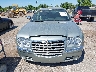 2C3KA63H36H****** Destrozados 2006 Chrysler 300C en Estado de Michigan