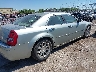 2C3KA63H36H****** Salvamento y Destrozados 2006 Chrysler 300C en Estado de Michigan