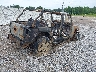 1J4BA5H15AL****** Salvamento y Destrozados 2010 Jeep Wrangler en Estado de Mississippi