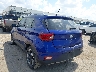 KMHRC8A36PU****** Salvage and Repairable 2023 Hyundai Venue in Fort Worth North