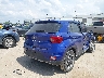 KMHRC8A36PU****** Salvage and Wrecked 2023 Hyundai Venue in Texas State