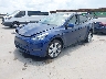 7SAYGDEE2PA****** Usados y Reparables 2023 Tesla Model Y en Dallas