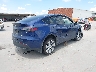 7SAYGDEE2PA****** Salvamento y Destrozados 2023 Tesla Model Y en Estado de Texas