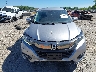 3CZRU6H56NM****** Wrecked 2022 Honda HR-V in Wisconsin State