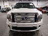 1FTFW1E60BF****** Used 2011 Ford F-150 in Iowa State