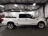 1FTFW1E60BF****** Repairable 2011 Ford F-150 in Iowa State