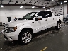 1FTFW1E60BF****** Used and Repairable 2011 Ford F-150 in Des Moines