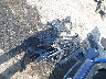 3KPFT4DE3SE****** Wrecked 2025 Kia K4 in Georgia State