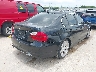 WBAVB335X6K****** Salvage and Wrecked 2006 BMW 3 Series in Texas State