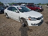 1VWCN7A37DC****** Salvage and Wrecked 2013 Volkswagen Passat in Philadelphia