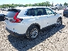 2HKRS4H46SH****** Salvamento y Destrozados 2025 Honda CR-V en Estado de Nueva York