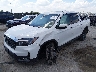 5FPYK3F5XPB****** Usados y Reparables 2023 Honda Ridgeline en Fort Worth North