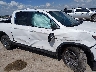 5FPYK3F5XPB****** Salvamento y Reparables 2023 Honda Ridgeline en Estado de Texas