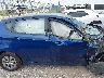 KMHCT5AEXGU****** Wrecked 2016 Hyundai Accent in Texas State