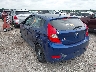 KMHCT5AEXGU****** Salvage and Repairable 2016 Hyundai Accent in Fort Worth North