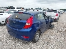 KMHCT5AEXGU****** Salvage and Wrecked 2016 Hyundai Accent in Texas State