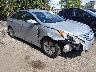 5NPEB4AC6EH****** Salvage and Wrecked 2014 Hyundai Sonata in Providence
