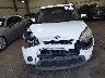 KNDJT2A61C7****** Wrecked 2012 Kia Soul in Virginia State