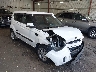 KNDJT2A61C7****** Salvage and Wrecked 2012 Kia Soul in Tidewater