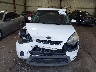 KNDJT2A61C7****** Salvage and Repairable 2012 Kia Soul in Virginia State