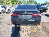 4T1G11AK4RU****** Wrecked 2024 Toyota Camry