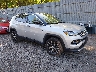 3C4NJDCN9RT****** Salvage and Wrecked 2024 Jeep Compass in Central New Jersey