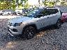 3C4NJDCN9RT****** Used and Repairable 2024 Jeep Compass in Central New Jersey