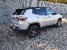 3C4NJDCN9RT****** Salvage and Wrecked 2024 Jeep Compass in New Jersey State