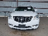 5GAKRBKDXHJ****** Wrecked 2017 Buick Enclave in Missouri State