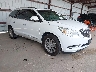 5GAKRBKDXHJ****** Salvage and Wrecked 2017 Buick Enclave in Kansas City East