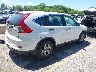 5J6RM4H3XFL****** Salvamento y Destrozados 2015 Honda CR-V en Estado de Michigan
