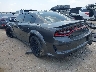 2C3CDXGJ7NH****** Salvamento y Reparables 2022 Dodge Charger en San Antonio South