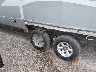 58TTX3621F2****** Usados 2015 Highland Ridge Highland Ridge
