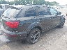 WA1DGAFE0ED****** Salvage and Wrecked 2014 Audi Q7 in Georgia State