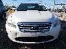 1FAHP2EW7BG****** Wrecked 2011 Ford Taurus in Indiana State