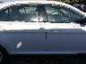 1FAHP2EW7BG****** Used 2011 Ford Taurus in Indiana State