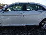 1FAHP2EW7BG****** Repairable 2011 Ford Taurus in Indiana State