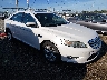 1FAHP2EW7BG****** Salvage and Wrecked 2011 Ford Taurus in Indianapolis