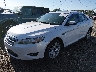 1FAHP2EW7BG****** Used and Repairable 2011 Ford Taurus in Indianapolis