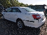 1FAHP2EW7BG****** Salvage and Repairable 2011 Ford Taurus in Indianapolis