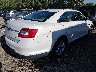 1FAHP2EW7BG****** Salvage and Wrecked 2011 Ford Taurus in Indiana State