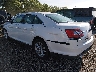 1FAHP2EW7BG****** Salvage and Repairable 2011 Ford Taurus in Indiana State