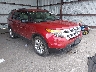 1FMHK8D86CG****** Salvamento y Destrozados 2012 Ford Explorer en Kansas City East