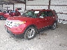 1FMHK8D86CG****** Usados y Reparables 2012 Ford Explorer en Kansas City East