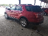 1FMHK8D86CG****** Salvamento y Reparables 2012 Ford Explorer en Kansas City East