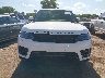 SALWR2SU8NA****** Destrozados 2022 Land Rover Range Rover Sport en Estado de Oklahoma